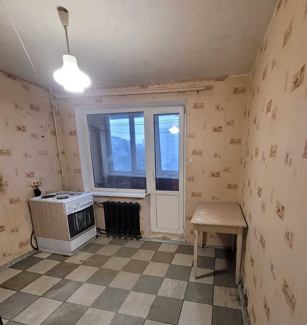 Приваблива однокімнатна квартира на проспекті  Романа Шухевича Kyiv - photo 3