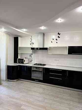 Продам квартиру в Центрі. Новобудова. Автономне опалення. Кременчуг