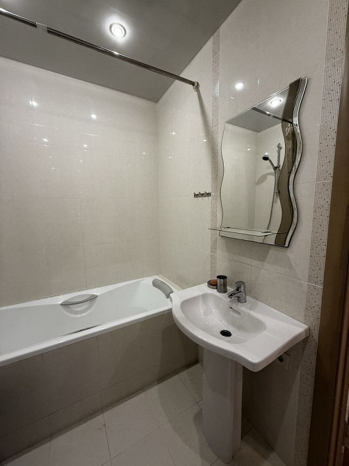 Продам квартиру в Центрі. Новобудова. Автономне опалення. Кременчуг - изображение 5