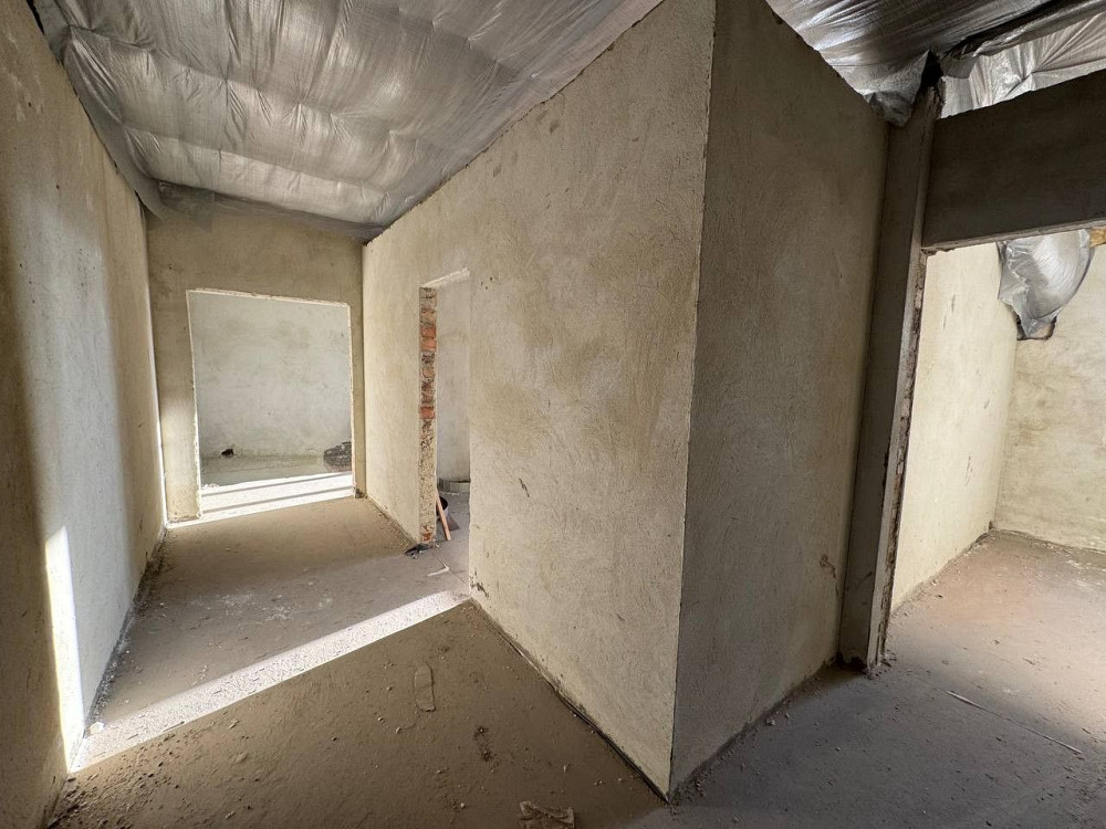 Продаж 2 кім квартира 68,6 м2 вул. Т. Шевченка, м. Пустомити Пустомыты - изображение 3