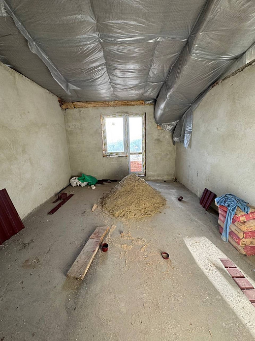 Продаж 2 кім квартира 68,6 м2 вул. Т. Шевченка, м. Пустомити Пустомыты - изображение 5