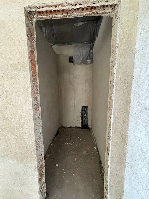 Продаж 2 кім квартира 68,6 м2 вул. Т. Шевченка, м. Пустомити Пустомыты - изображение 8