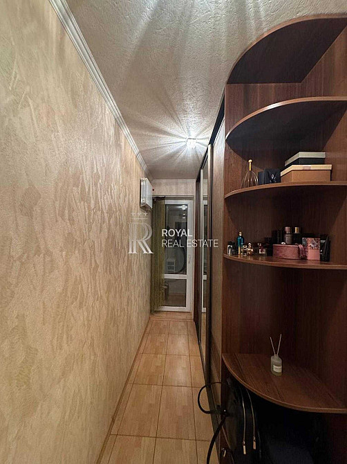 Продаж 1-кімнатної квартири на Печерську/Київ/Центр Kyiv - photo 8