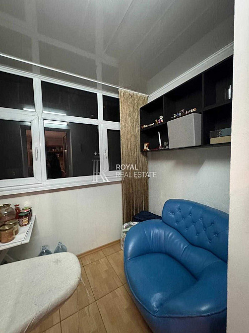 Продаж 1-кімнатної квартири на Печерську/Київ/Центр Kyiv - photo 7