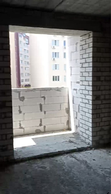 Продам однокімнатну квартиру. ЖК Парковий квартал Черкассы - изображение 7