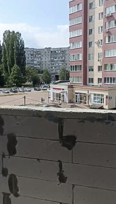 Продам однокімнатну квартиру. ЖК Парковий квартал Черкассы - изображение 6