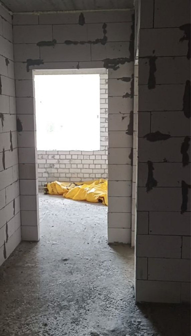 Продам однокімнатну квартиру. ЖК Парковий квартал Черкассы - изображение 2