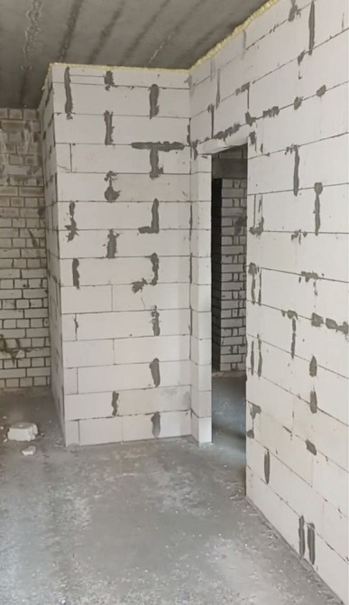 Продам однокімнатну квартиру. ЖК Парковий квартал Черкассы - изображение 4