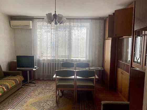 2к квартира в кирпичном спецпректе на Сегедской. Чистое/жилое состояни Одеса