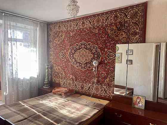 2к квартира в кирпичном спецпректе на Сегедской. Чистое/жилое состояни Одеса