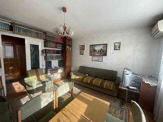 2к квартира в кирпичном спецпректе на Сегедской. Чистое/жилое состояни Одеса