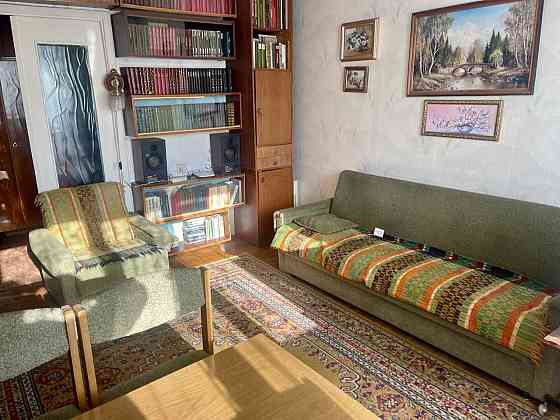 2к квартира в кирпичном спецпректе на Сегедской. Чистое/жилое состояни Одеса