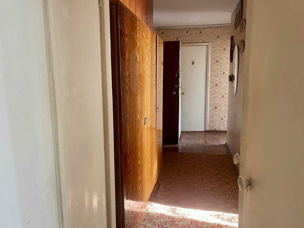 2к квартира в кирпичном спецпректе на Сегедской. Чистое/жилое состояни Одеса - зображення 7