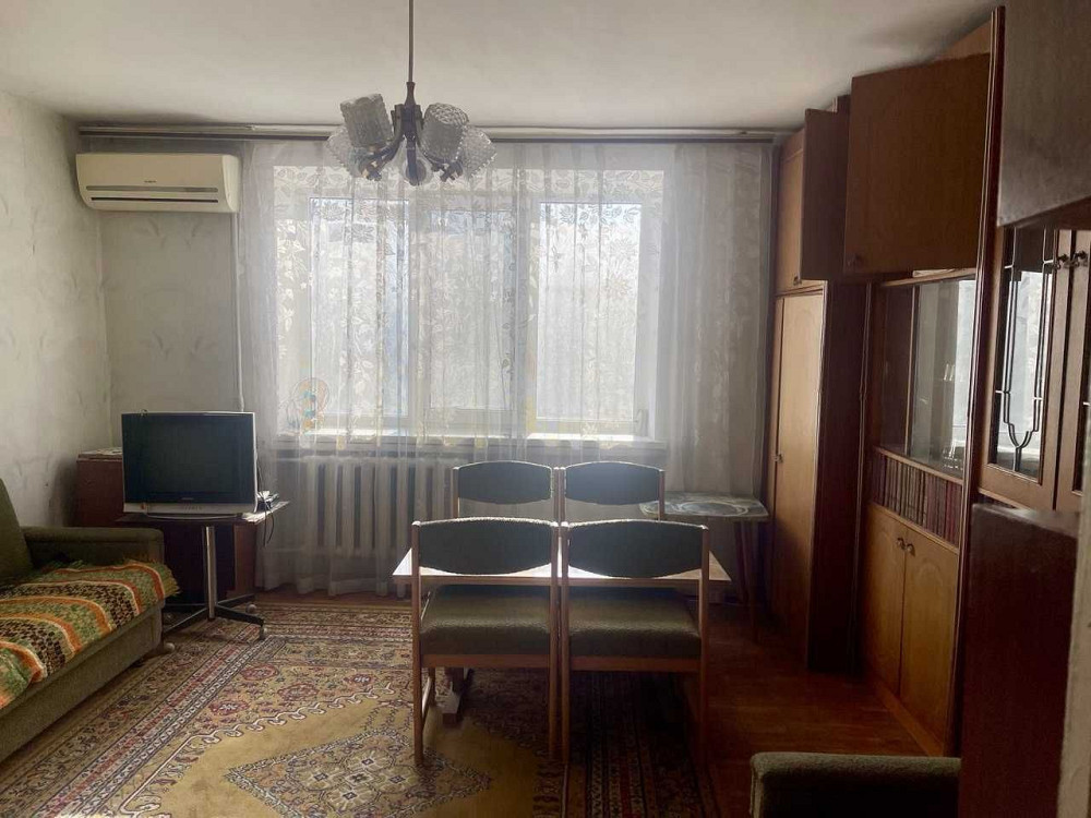 2к квартира в кирпичном спецпректе на Сегедской. Чистое/жилое состояни Одеса - зображення 3