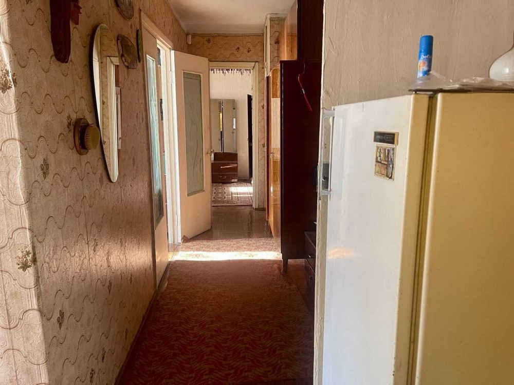 2к квартира в кирпичном спецпректе на Сегедской. Чистое/жилое состояни Одеса - зображення 8