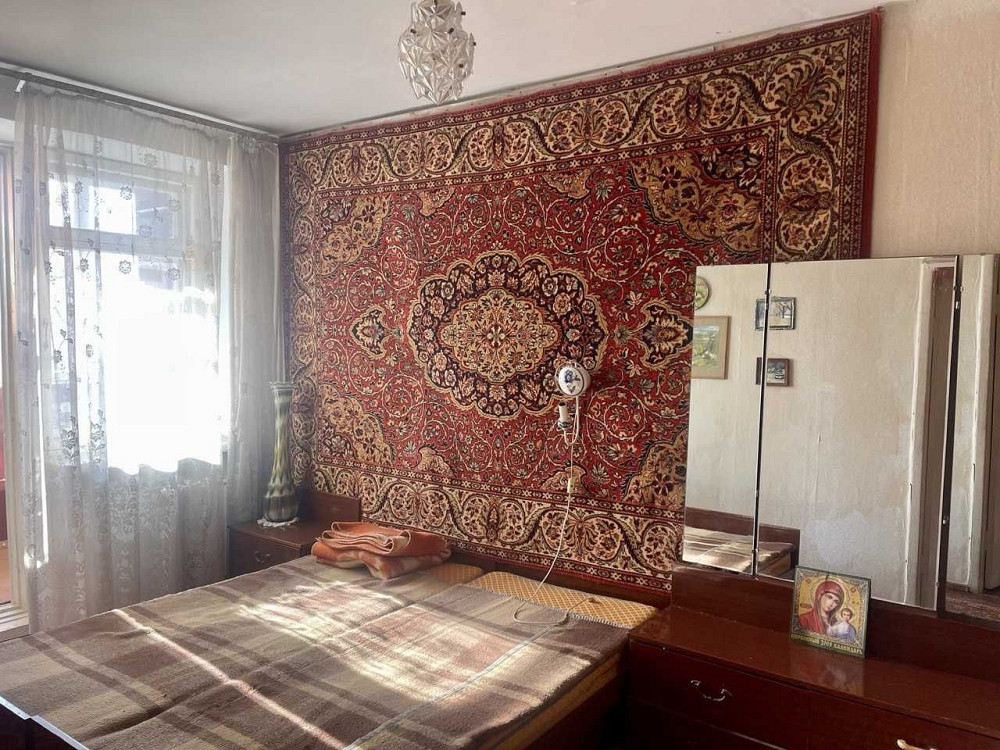 2к квартира в кирпичном спецпректе на Сегедской. Чистое/жилое состояни Одеса - зображення 6