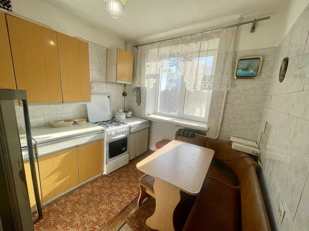 2к квартира в кирпичном спецпректе на Сегедской. Чистое/жилое состояни Одеса - зображення 4