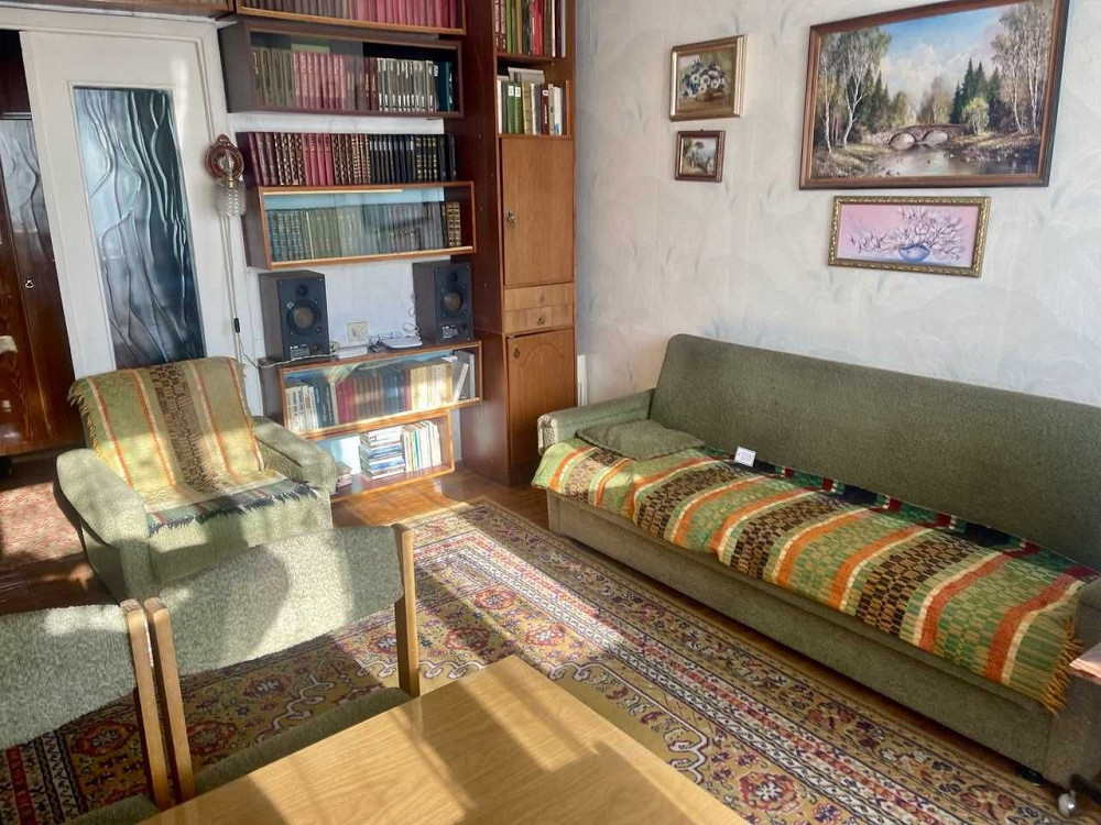 2к квартира в кирпичном спецпректе на Сегедской. Чистое/жилое состояни Одеса - зображення 2