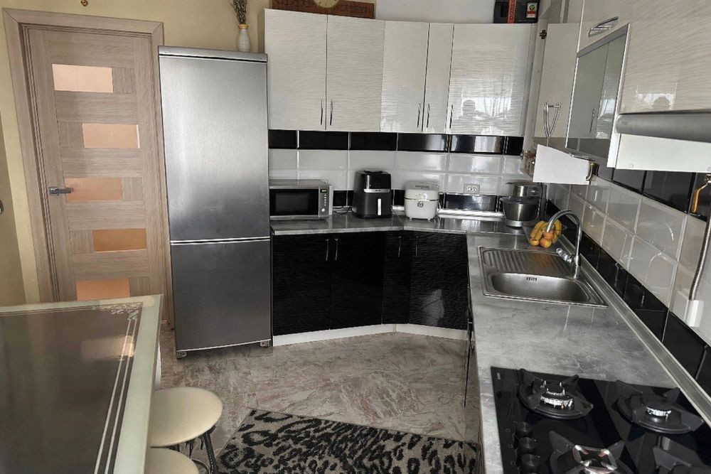 СЕРТИФІКАТ! 3к квартира з ремонтом! Мін. ОФ! Ворзель - зображення 2