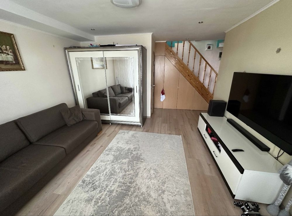 СЕРТИФІКАТ! 3к квартира з ремонтом! Мін. ОФ! Ворзель - зображення 6