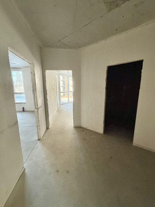 Вау пропозиція! Будинок здан! Євро 2к в жк на Прорізній! Ціна під ключ Буча - изображение 5