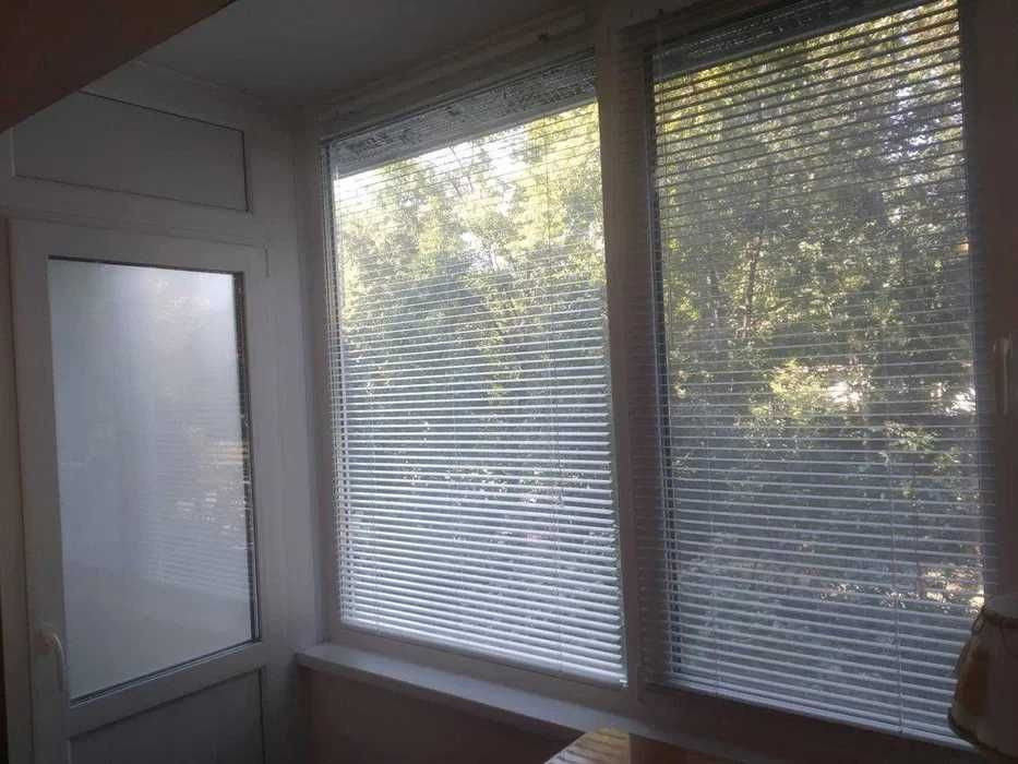 ПРОДАЖ 2К КВАРТИРИ пр. Голосіївський 116А метро ВДНХ Kyiv - photo 8