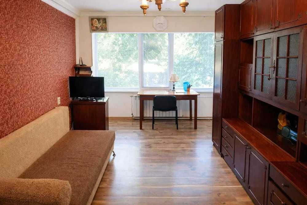 ПРОДАЖ 2К КВАРТИРИ пр. Голосіївський 116А метро ВДНХ Kyiv - photo 1