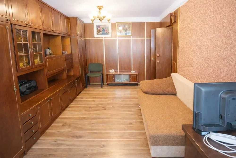ПРОДАЖ 2К КВАРТИРИ пр. Голосіївський 116А метро ВДНХ Kyiv - photo 2