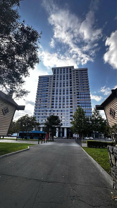 Продам квартиру Набережна Перемоги Днепр - изображение 6