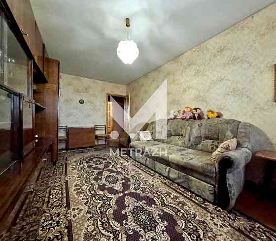 Продам 3к квартиру на Салтовке! Героев Труда! Два балкона (90477) Kharkiv