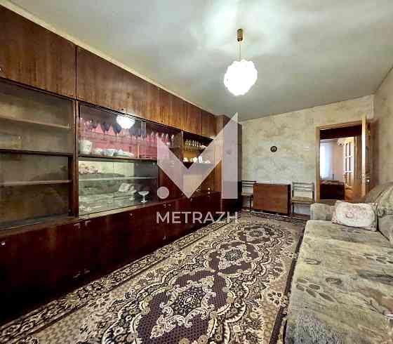 Продам 3к квартиру на Салтовке! Героев Труда! Два балкона (90477) Kharkiv