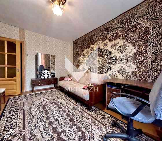 Продам 3к квартиру на Салтовке! Героев Труда! Два балкона (90477) Kharkiv