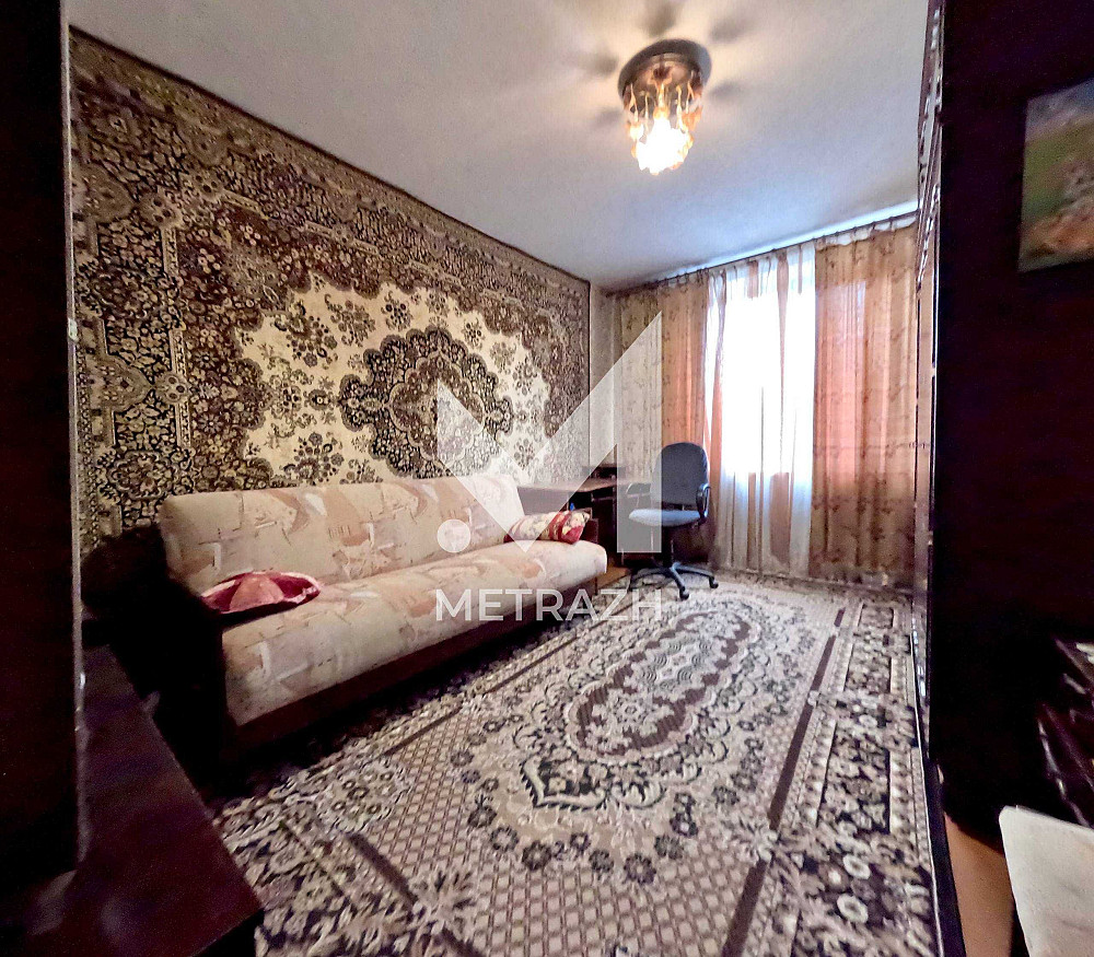 Продам 3к квартиру на Салтовке! Героев Труда! Два балкона (90477) Kharkiv - photo 1