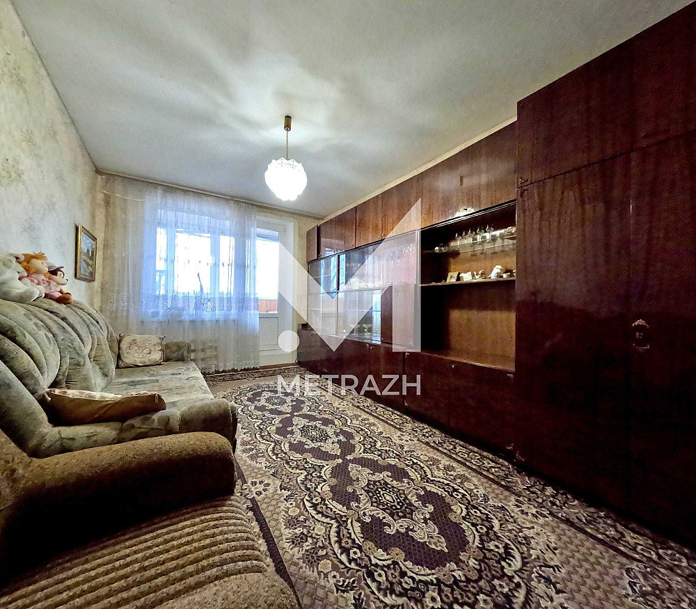 Продам 3к квартиру на Салтовке! Героев Труда! Два балкона (90477) Kharkiv - photo 3