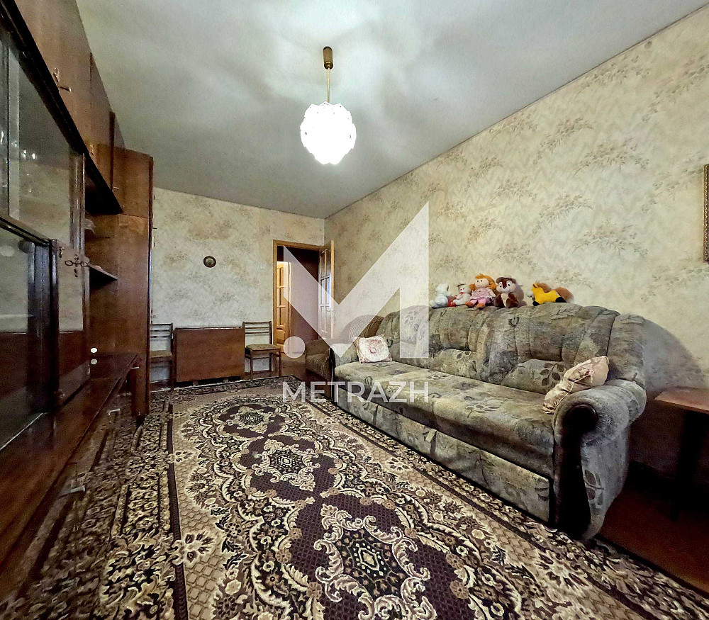 Продам 3к квартиру на Салтовке! Героев Труда! Два балкона (90477) Kharkiv - photo 4