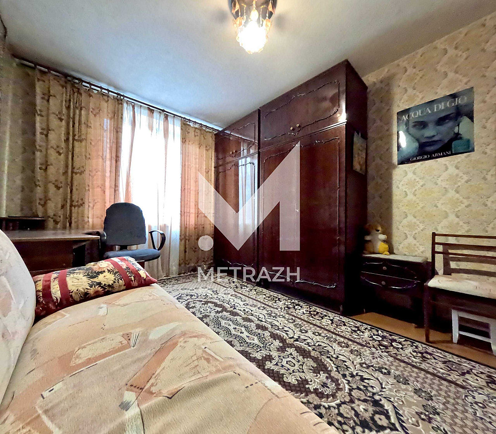 Продам 3к квартиру на Салтовке! Героев Труда! Два балкона (90477) Kharkiv - photo 7