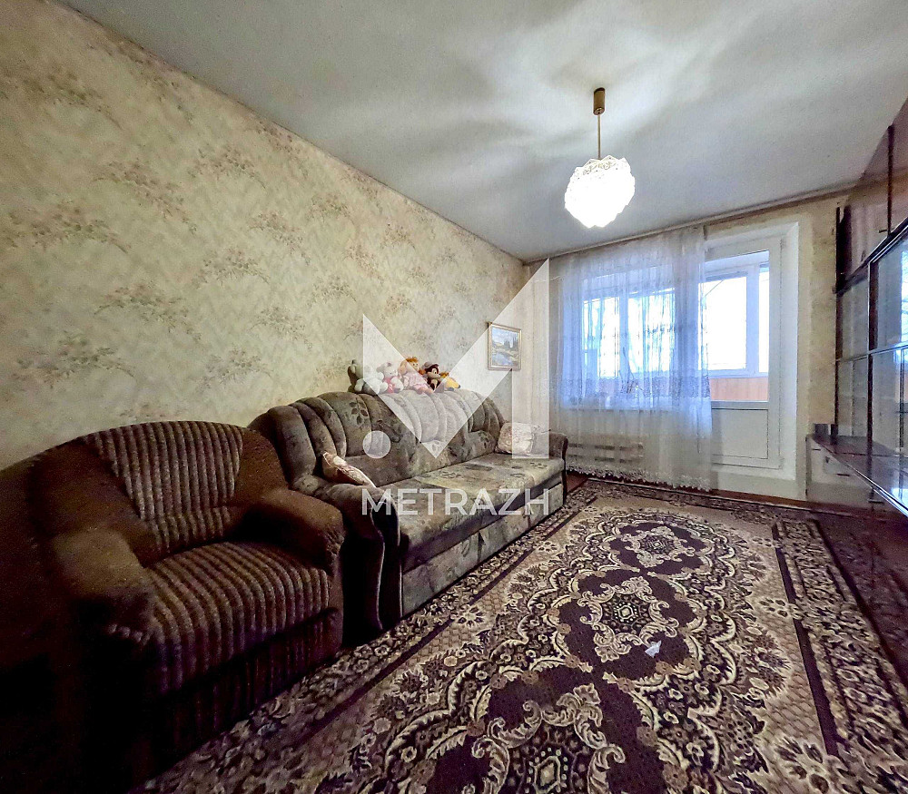Продам 3к квартиру на Салтовке! Героев Труда! Два балкона (90477) Kharkiv - photo 2
