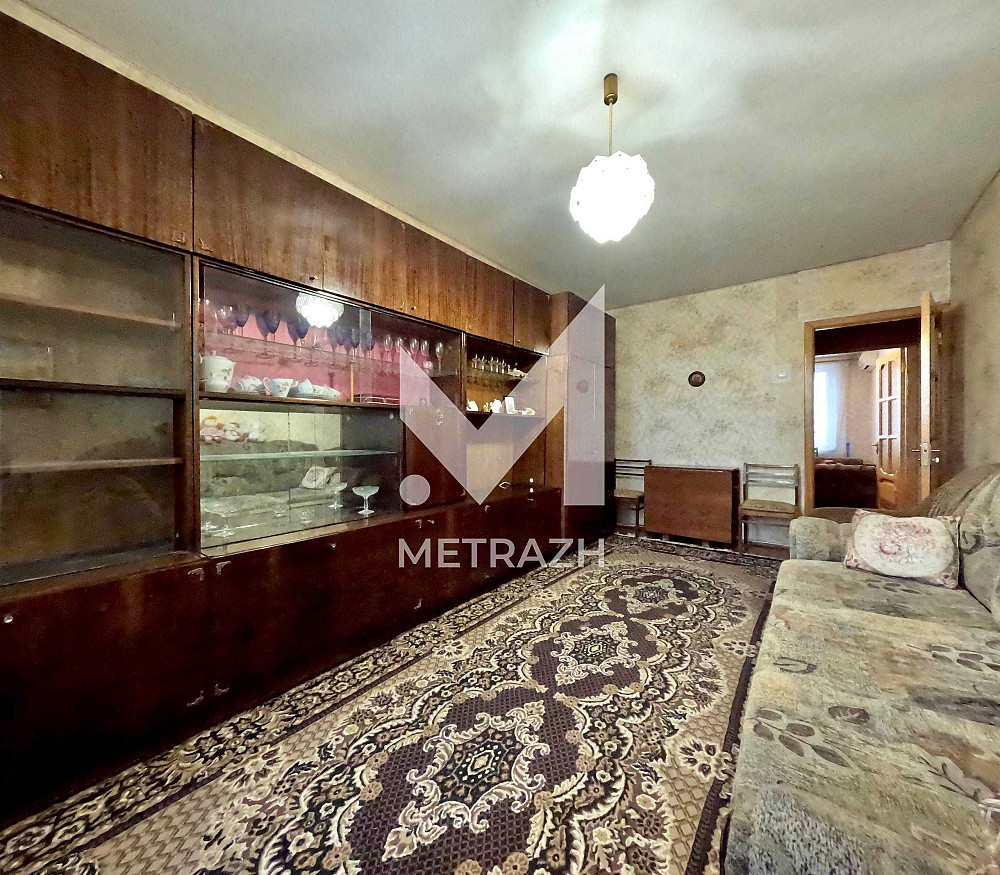 Продам 3к квартиру на Салтовке! Героев Труда! Два балкона (90477) Kharkiv - photo 5