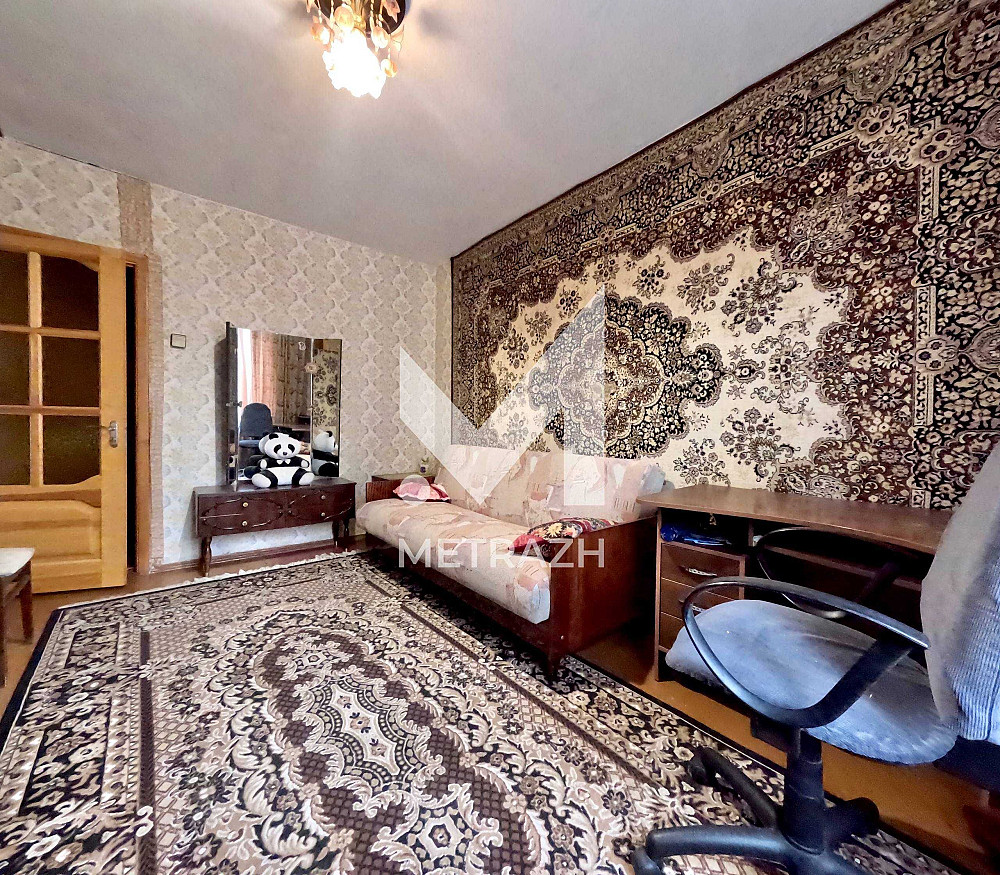 Продам 3к квартиру на Салтовке! Героев Труда! Два балкона (90477) Kharkiv - photo 6