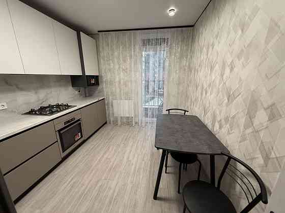 Продається 1-кімнатна квартира в ЖК «Лісопарковий». 50 кВ . Ремонт . Вінниця