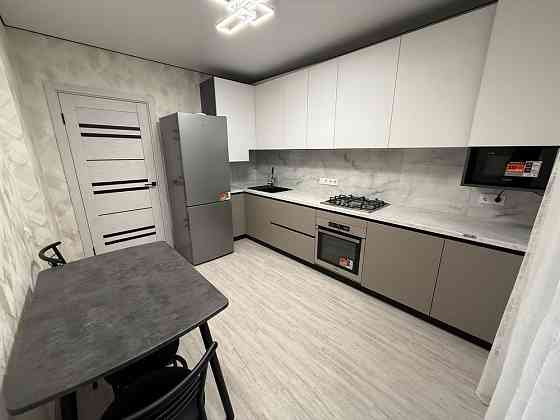 Продається 1-кімнатна квартира в ЖК «Лісопарковий». 50 кВ . Ремонт . Вінниця