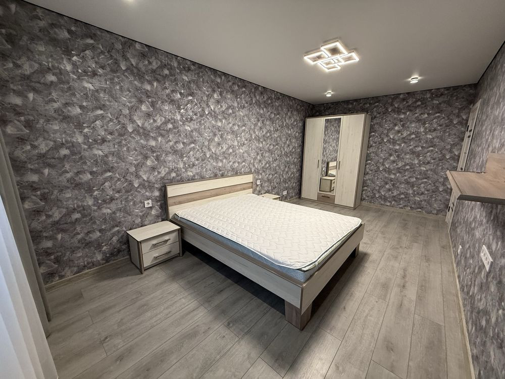 Продається 1-кімнатна квартира в ЖК «Лісопарковий». 50 кВ . Ремонт . Вінниця - зображення 5