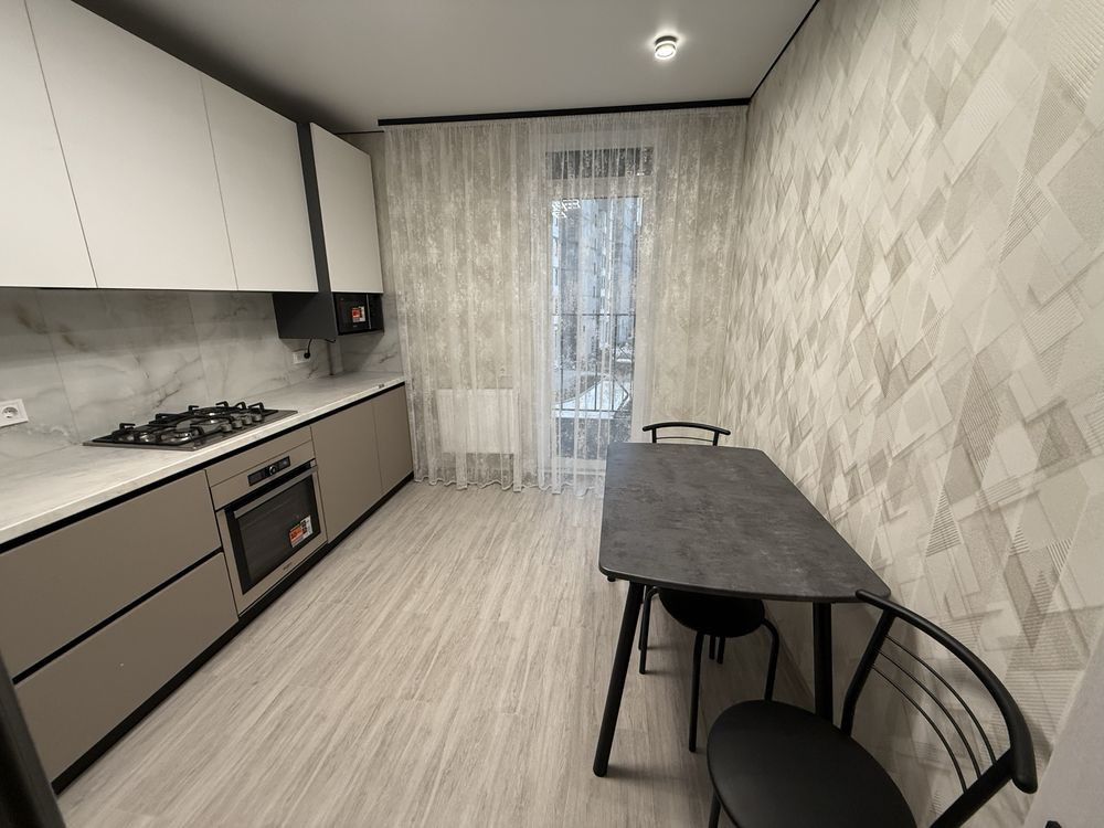 Продається 1-кімнатна квартира в ЖК «Лісопарковий». 50 кВ . Ремонт . Вінниця - зображення 2