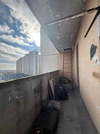 Продам трех комнатную квартиру Сахарова/Баиса Одеса