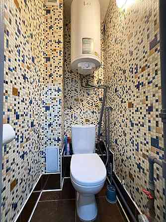 Продам трех комнатную квартиру Сахарова/Баиса Одеса