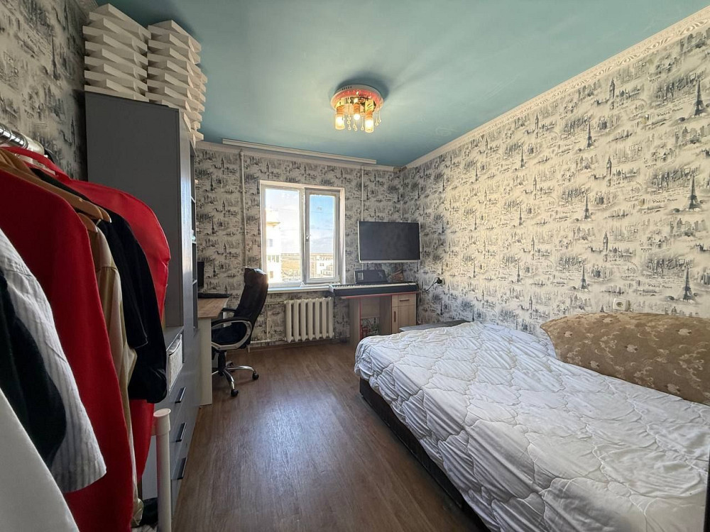 Продам трех комнатную квартиру Сахарова/Баиса Одеса - зображення 2