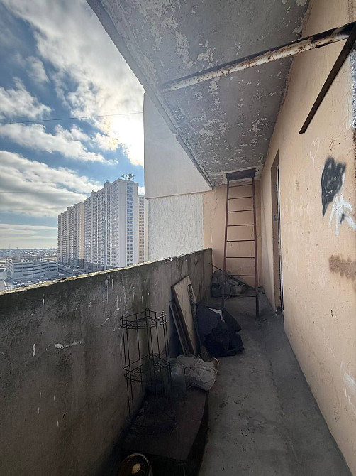 Продам трех комнатную квартиру Сахарова/Баиса Одеса - зображення 6