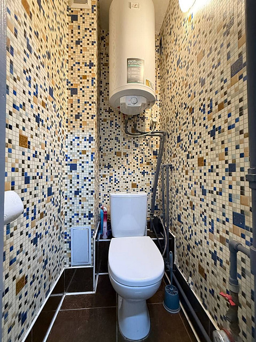 Продам трех комнатную квартиру Сахарова/Баиса Одеса - зображення 4