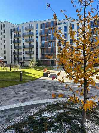 Продається 1к квартира в зданому будинку у м.Винники Винники