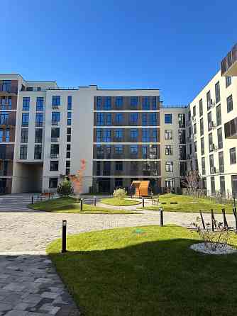 Продається 1к квартира в зданому будинку у м.Винники Винники